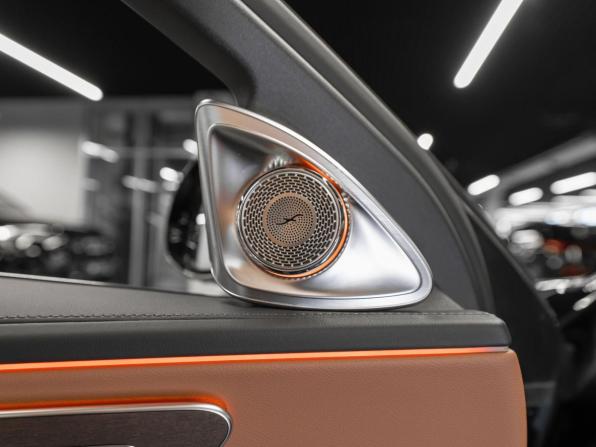 Mercedes-Benz E-Класс VI (W214 S214) с пробегом 2024 года, цена 7 500 000 рублей, 850 км, седан, Автокод Объявления