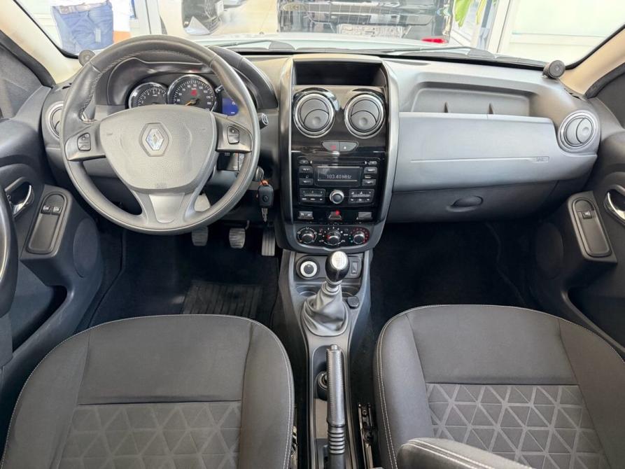 Renault Duster I Рестайлинг Таганрог  - изображение 15