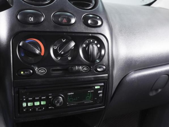 Daewoo Matiz I Рестайлинг с пробегом 2012 года, цена 499 000 рублей, 228986 км, хэтчбек, Автокод Объявления