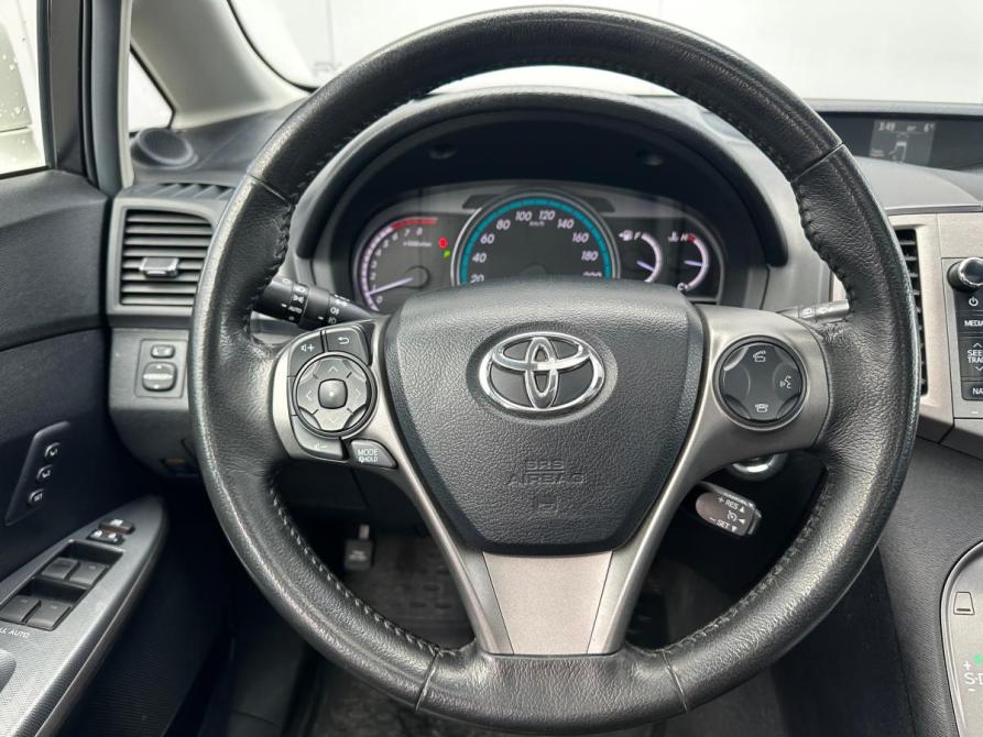 Toyota Venza I Рестайлинг Тамбов  - изображение 18
