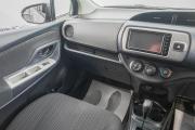 Toyota Vitz III (XP130) Рестайлинг Барнаул  - изображение 48