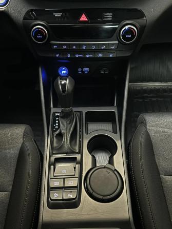 Hyundai Tucson III Рестайлинг с пробегом 2019 года, цена 2 420 000 рублей, 56249 км, внедорожник, Автокод Объявления