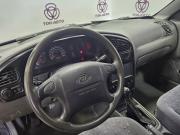Kia Spectra I Рестайлинг 2 Тольятти  - изображение 31