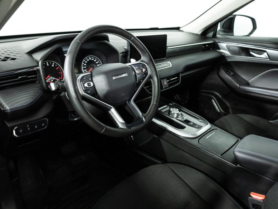Haval Jolion I Рестайлинг Санкт-Петербург  - изображение 12