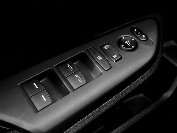 Honda Civic X с пробегом 2018 года, цена 1 849 000 рублей, 98823 км, хэтчбек, Автокод Объявления
