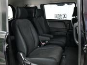 Honda Freed I Рестайлинг Новосибирск  - изображение 37