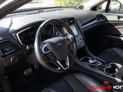 Ford Mondeo V Рестайлинг Москва  - изображение 32
