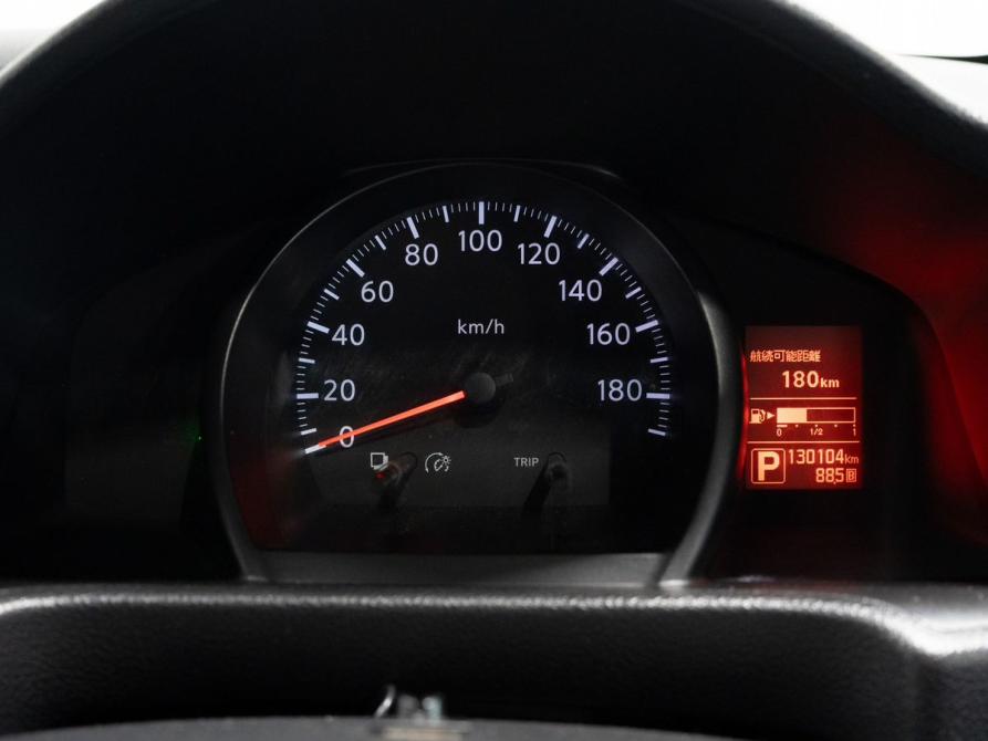 Nissan NV200 Чита  - изображение 11