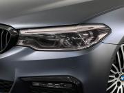 BMW 5 серии VII (G30/G31/G38) Москва  - изображение 34