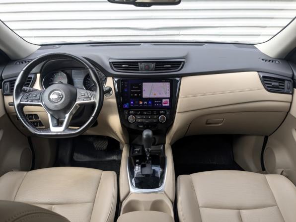 Nissan X-Trail III Рестайлинг с пробегом 2020 года, цена 2 325 000 рублей, 108096 км, внедорожник, Автокод Объявления