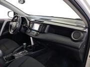 Toyota RAV4 IV (XA40) Рестайлинг Москва  - изображение 51