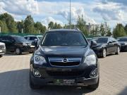 Opel Antara I Рестайлинг Сыктывкар  - изображение 33