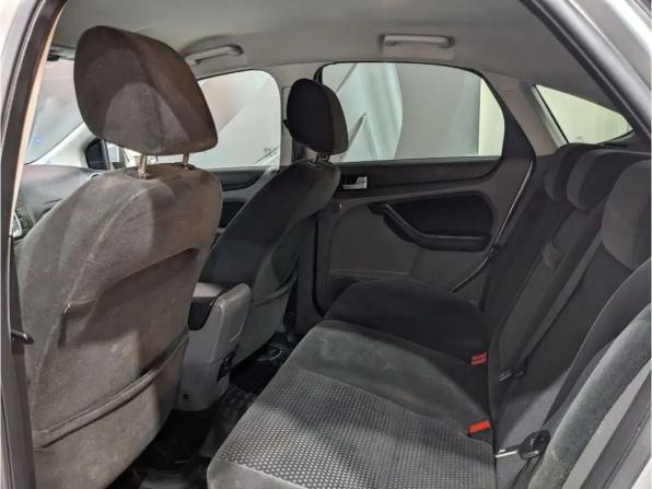 Ford Focus II Рестайлинг с пробегом 2008 года, цена 440 000 рублей, 330900 км, хэтчбек, Автокод Объявления