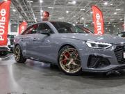 Audi A4 V (B9) Рестайлинг Санкт-Петербург  - изображение 50