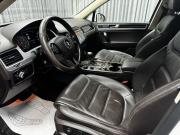 Volkswagen Touareg II Стерлитамак  - изображение 65