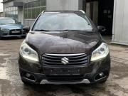 Suzuki SX4 II (S-Cross) Нижний Новгород  - изображение 6
