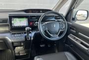Honda Stepwgn V Рестайлинг Красноярск  - изображение 40