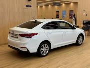 Hyundai Solaris II Санкт-Петербург  - изображение 27
