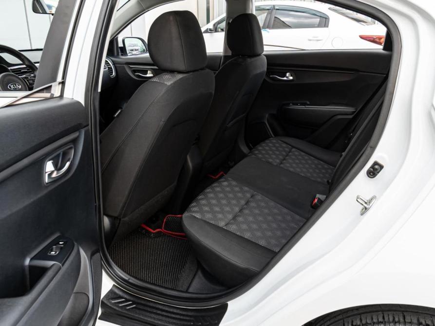 Kia Rio IV Краснодар  - изображение 11