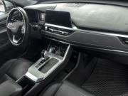 Chery Tiggo 4 Pro I Рестайлинг Ростов-на-Дону  - изображение 31