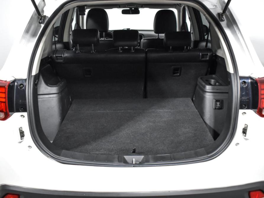 Mitsubishi Outlander III Рестайлинг 2 Санкт-Петербург  - изображение 20