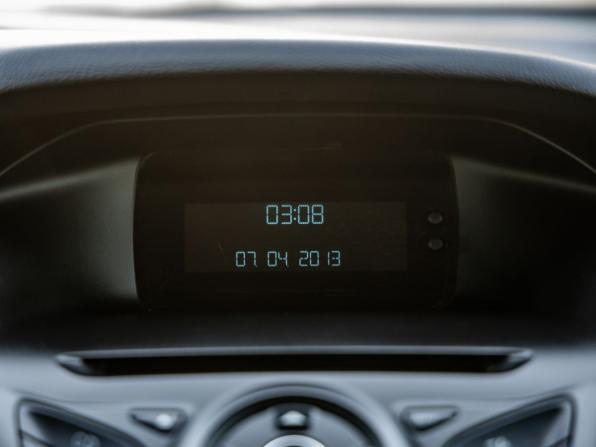 Ford Focus III с пробегом 2013 года, цена 698 000 рублей, 204279 км, седан, Автокод Объявления