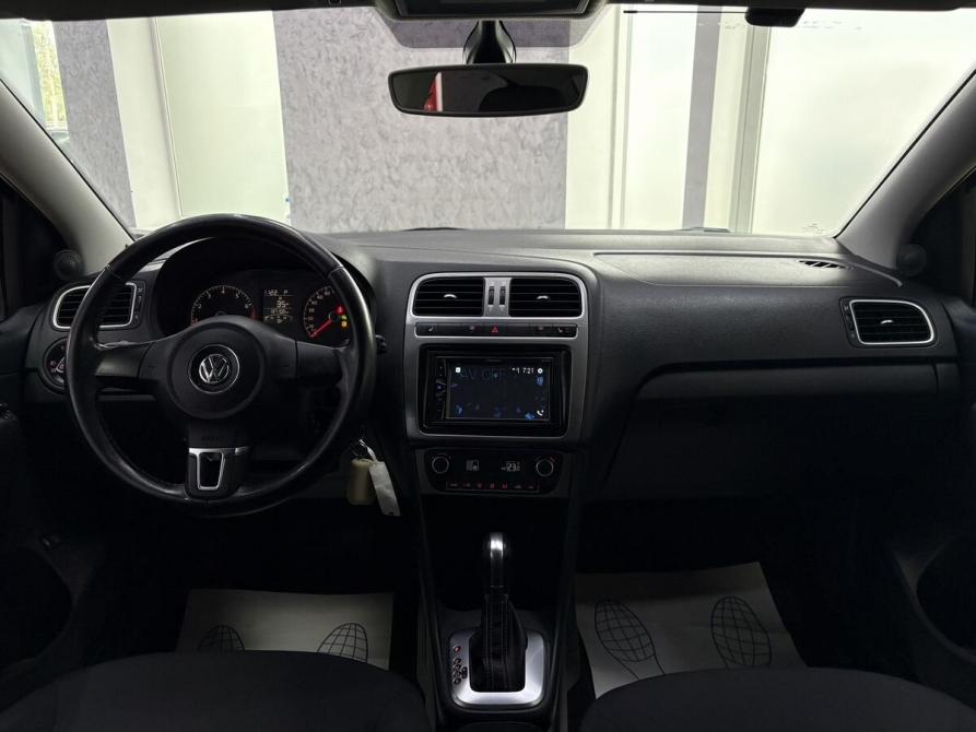 Volkswagen Polo V Ярославль  - изображение 29
