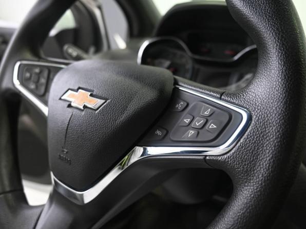 Chevrolet Cruze II Рестайлинг с пробегом 2018 года, цена 1 199 900 рублей, 165000 км, хэтчбек, Автокод Объявления