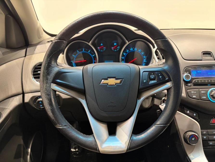 Chevrolet Cruze I Рестайлинг Санкт-Петербург  - изображение 20