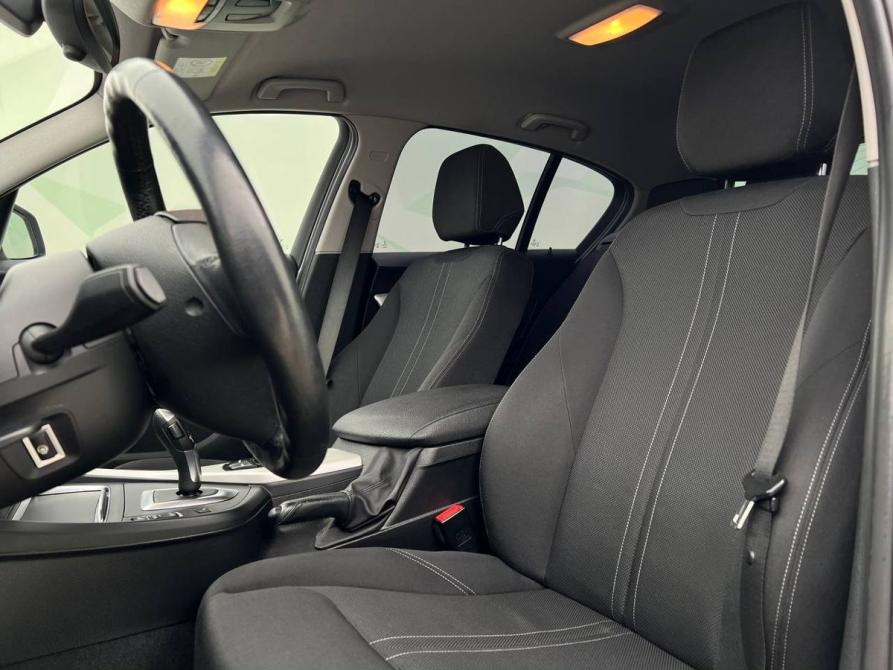 BMW 1 серии II (F20/F21) Рестайлинг 2 Оренбург  - изображение 19