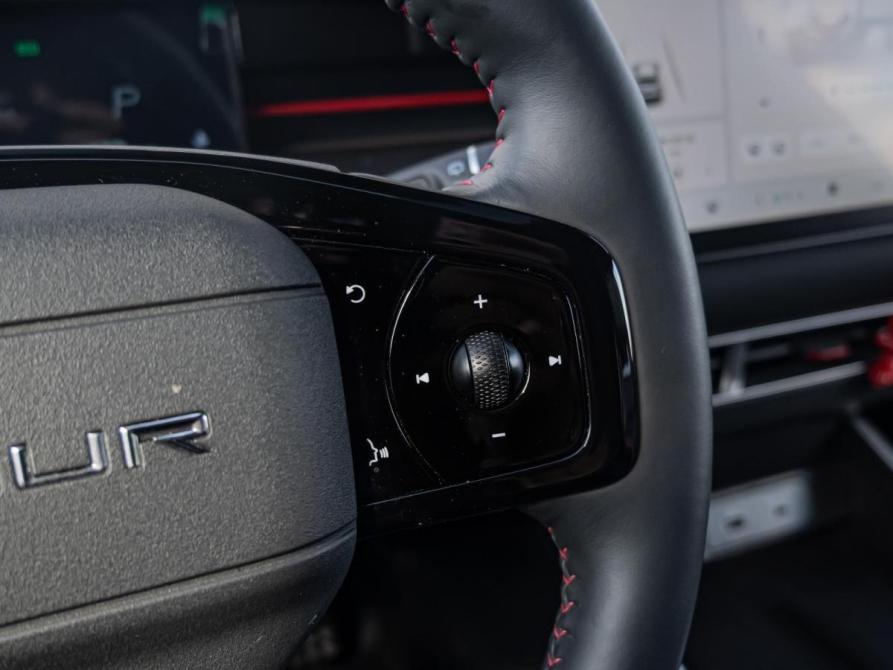 JETOUR DASHING I Краснодар  - изображение 19