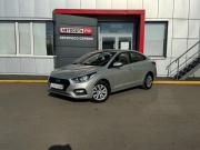 Hyundai Solaris II Альметьевск  - изображение 21