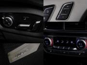 Audi Q7 II (4M) Москва  - изображение 35