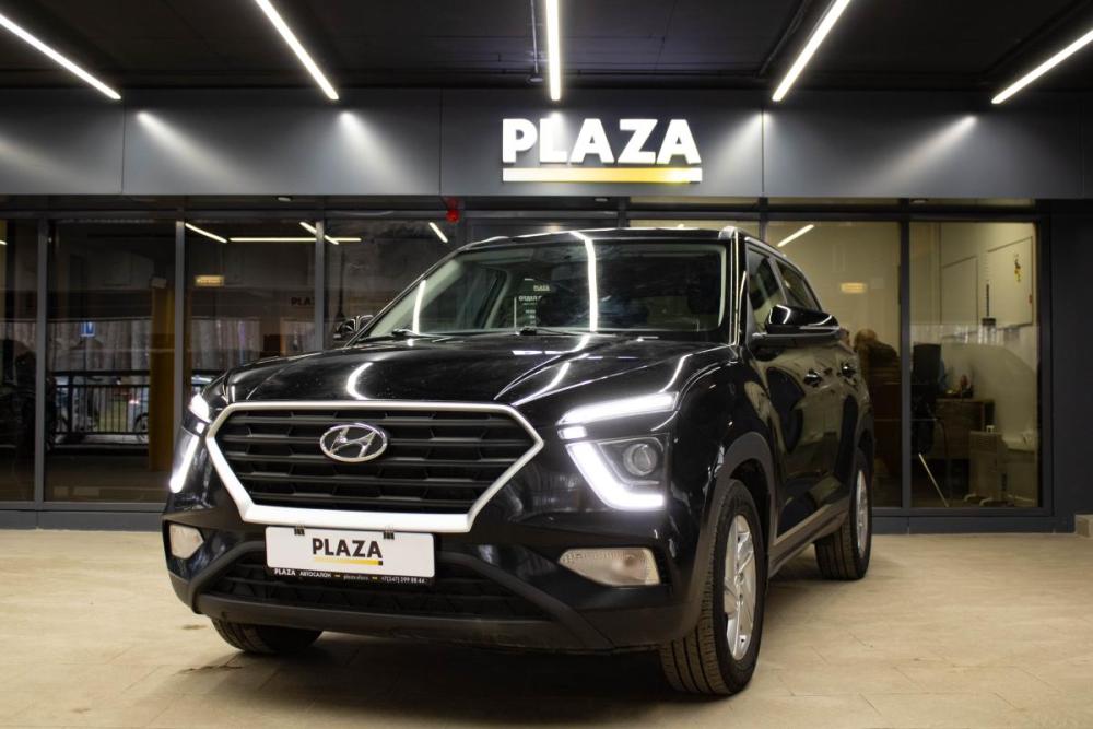 Hyundai Creta II Уфа  - изображение 5