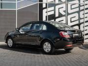 Geely Emgrand EC7 Краснодар  - изображение 16