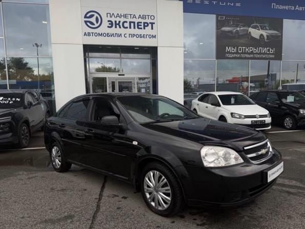 Chevrolet Lacetti I с пробегом 2012 года, цена 360 000 рублей, 208802 км, седан, Автокод Объявления