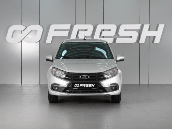 Lada (ВАЗ) Granta I Рестайлинг с пробегом 2025 года, цена 1 010 000 рублей, 37095 км, седан, Автокод Объявления