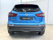 Nissan Qashqai II Рестайлинг Волжский  - изображение 29