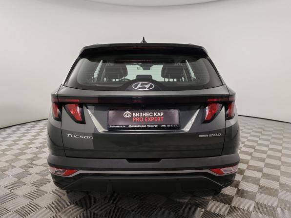 Hyundai Tucson IV с пробегом 2022 года, цена 3 370 000 рублей, 43437 км, внедорожник, Автокод Объявления