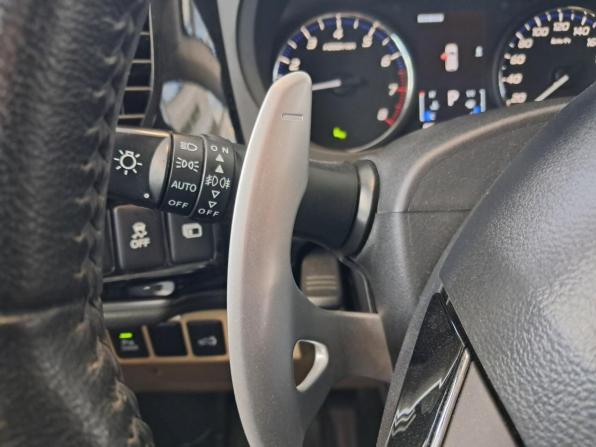 Mitsubishi Outlander III Рестайлинг 3 с пробегом 2019 года, цена 2 435 000 рублей, 99494 км, внедорожник, Автокод Объявления
