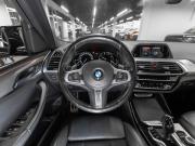 BMW X3 III (G01) Москва  - изображение 35