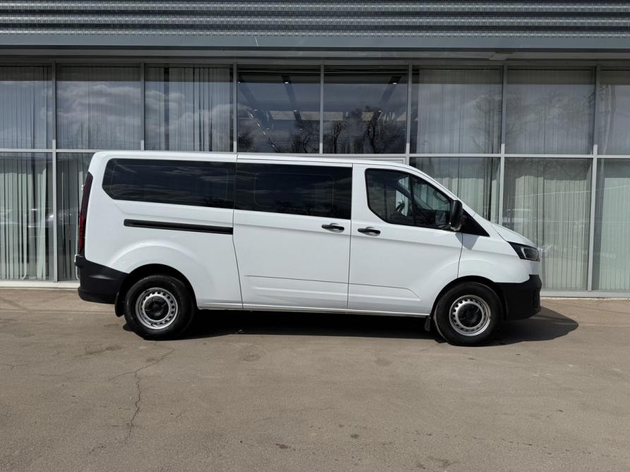Ford Transit Custom I (China Market) Воронеж  - изображение 4