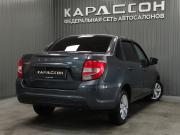 Lada (ВАЗ) Granta I Рестайлинг Пермь  - изображение 19