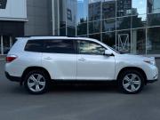 Toyota Highlander II (XU40) Рестайлинг Челябинск  - изображение 31