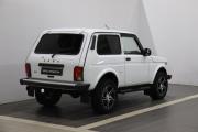 Lada (ВАЗ) 2121 (4x4) I Рестайлинг (2020) Ульяновск  - изображение 17