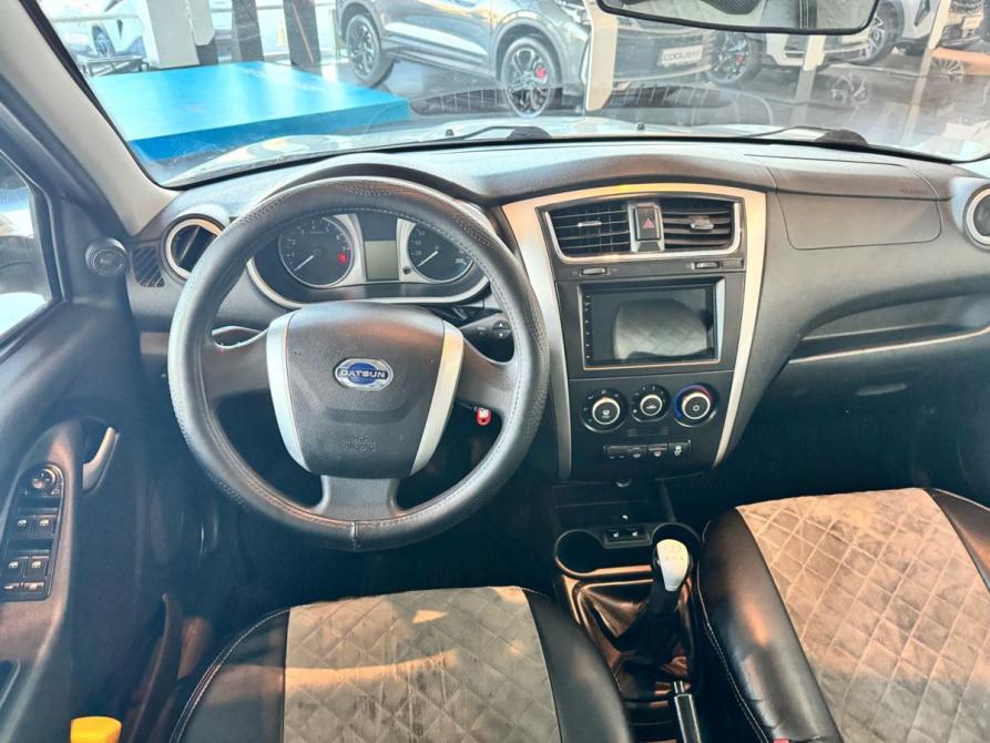 Datsun mi-DO Челябинск  - изображение 7