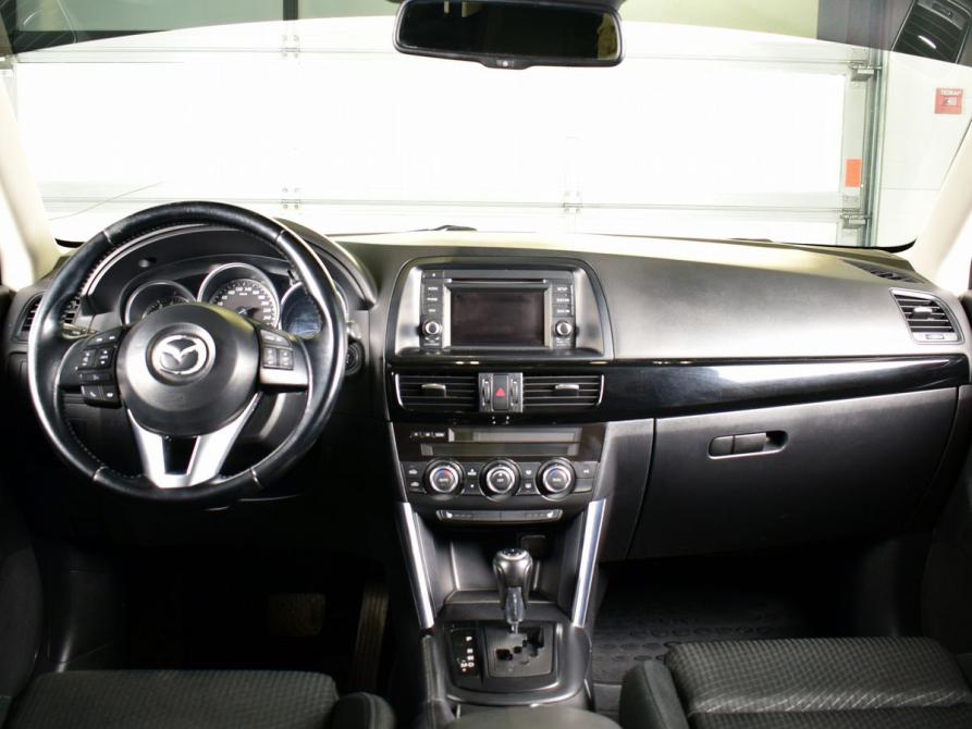 Mazda CX-5 I Кемерово  - изображение 9
