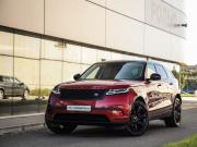 Land Rover Range Rover Velar I Санкт-Петербург  - изображение 36