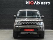 Land Rover Discovery IV Екатеринбург  - изображение 24