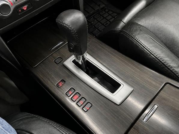 Nissan Teana II (J32) Рестайлинг с пробегом 2013 года, цена 1 329 000 рублей, 178000 км, седан, Автокод Объявления
